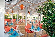 Oz Hotels Sui Resort