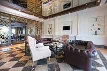 Oz Hotels Sui Resort