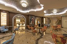 Oz Hotels Sui Resort