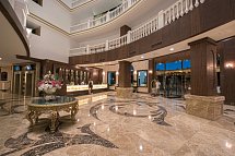 Oz Hotels Sui Resort