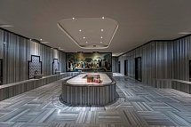 Oz Hotels Sui Resort