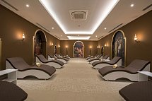 Oz Hotels Sui Resort
