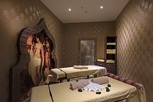 Oz Hotels Sui Resort