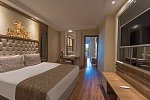 Oz Hotels Sui Resort