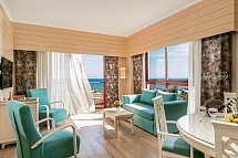 Kaya Belek - Wohnbeispiel Suite (Zimmercodierung WB1)