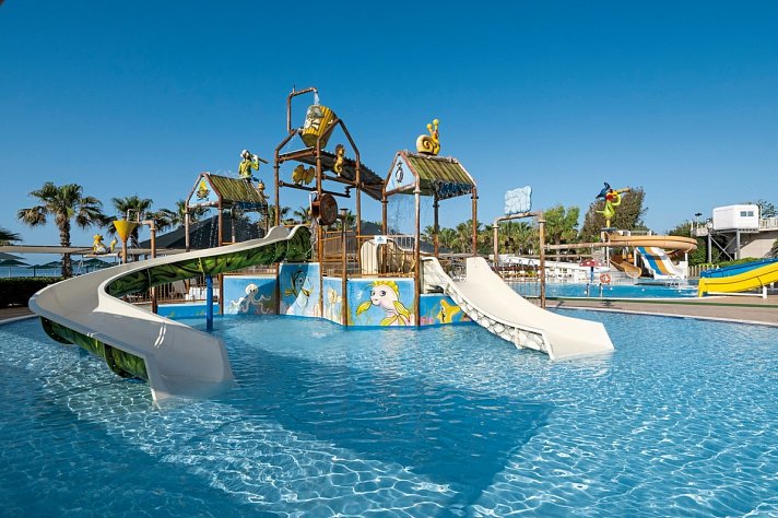Kaya Belek