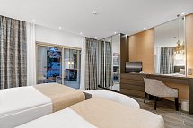 Papillon Belvil - Wohnbeispiel Familienzimmer Club Comfort