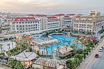 Aydinbey King's Palace & Spa
