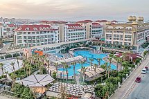 Aydinbey King's Palace & Spa