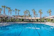 Aydinbey King's Palace & Spa