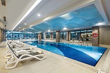 Aydinbey King's Palace & Spa