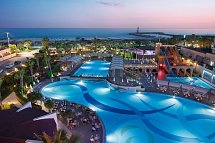 Aydinbey King's Palace & Spa