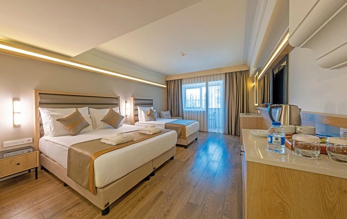 Aydinbey King's Palace & Spa
