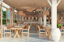 Aydinbey King's Palace & Spa - Modellbild