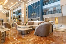Aydinbey King's Palace & Spa