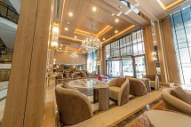 Aydinbey King's Palace & Spa