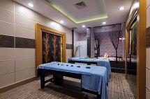 Aydinbey King's Palace & Spa