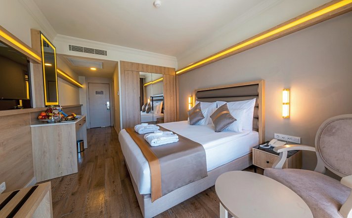 Aydinbey King's Palace & Spa