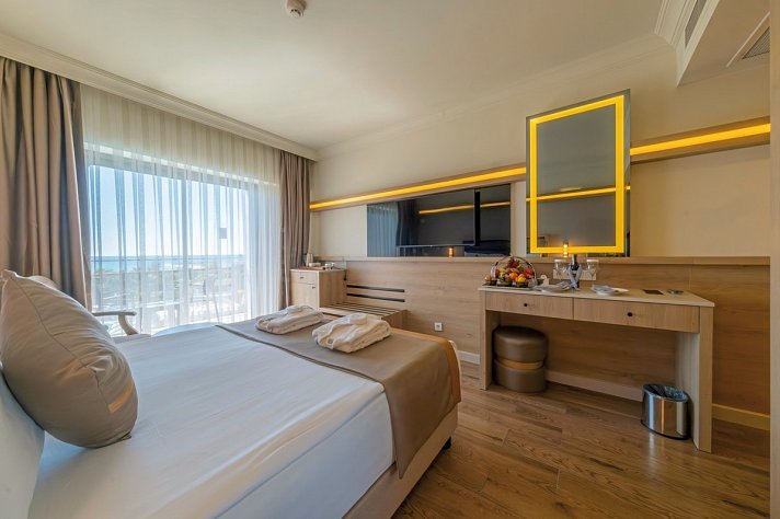Aydinbey King's Palace & Spa