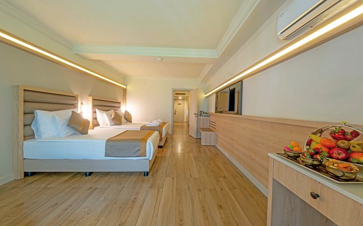 Aydinbey King's Palace & Spa