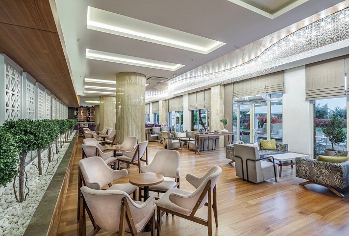 Trendy Verbena Beach