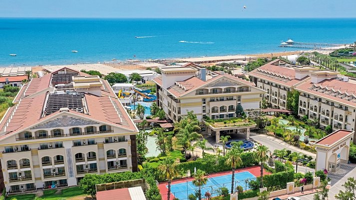 Diamond Excellence Resort & Spa