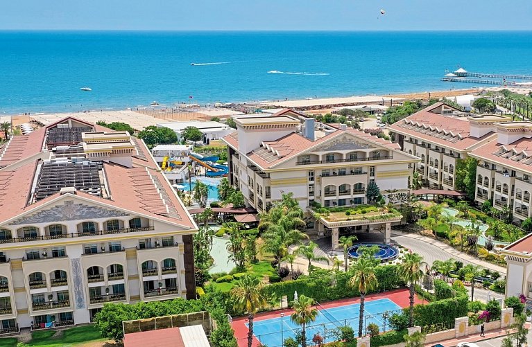 Diamond Excellence Resort & Spa