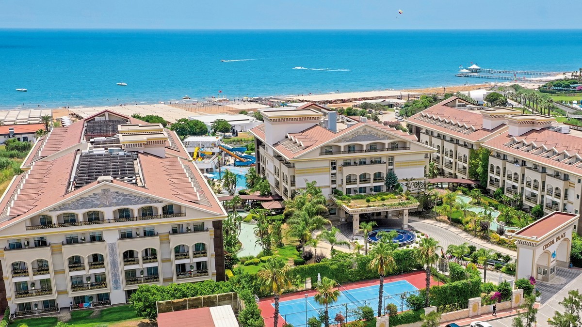 Diamond Excellence Resort & Spa