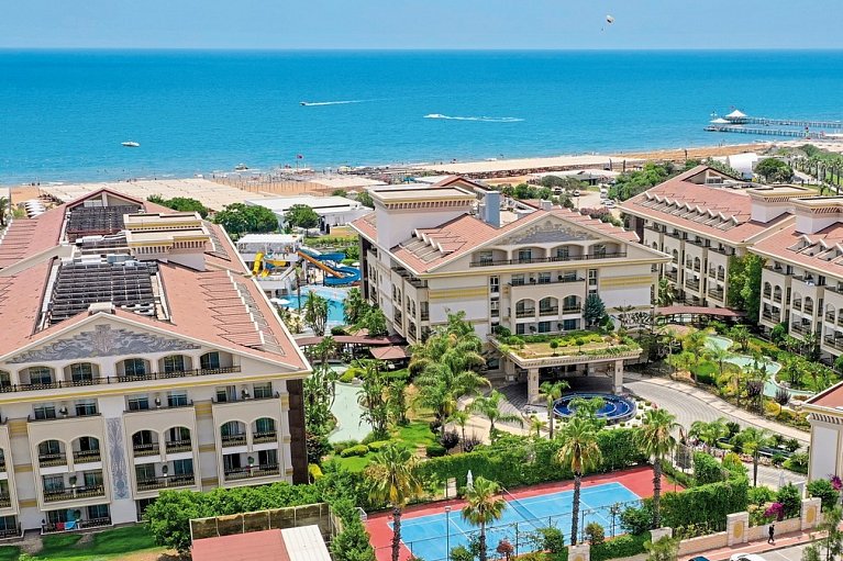 Diamond Excellence Resort & Spa