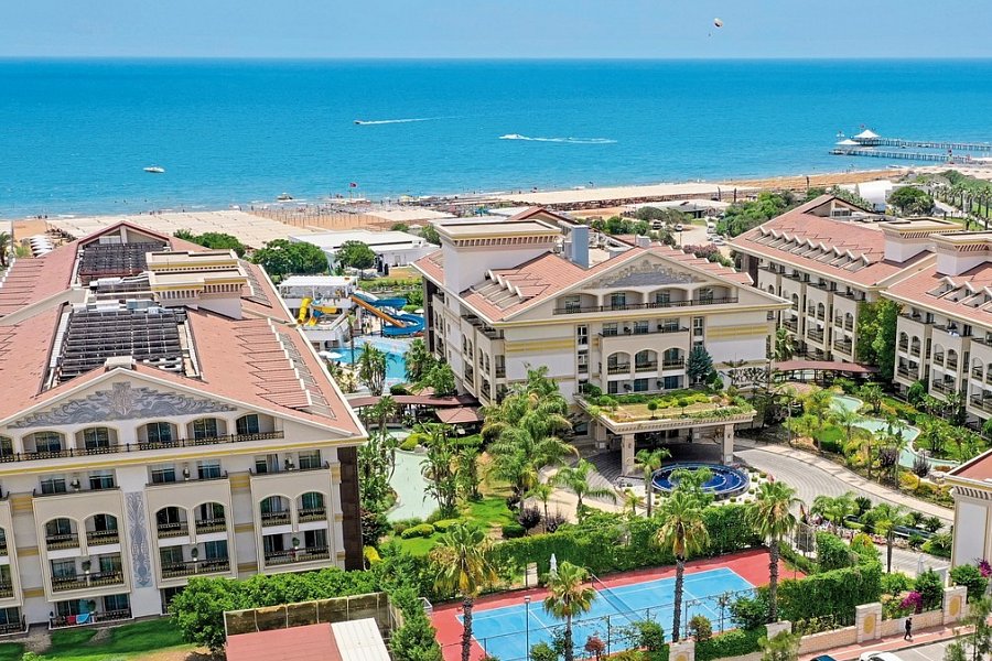 Diamond Excellence Resort & Spa