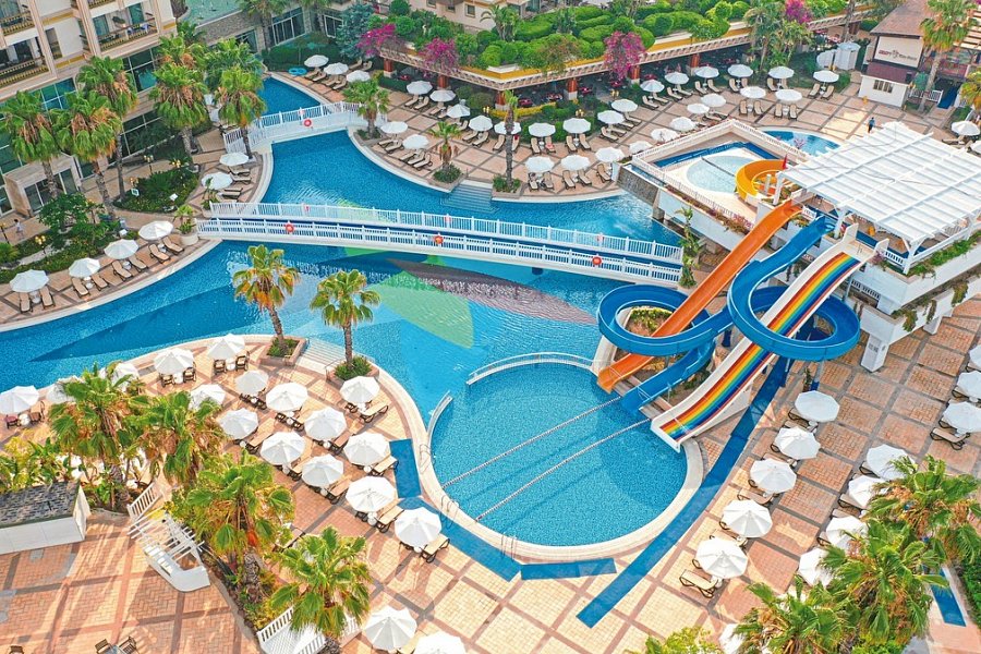 Diamond Excellence Resort & Spa