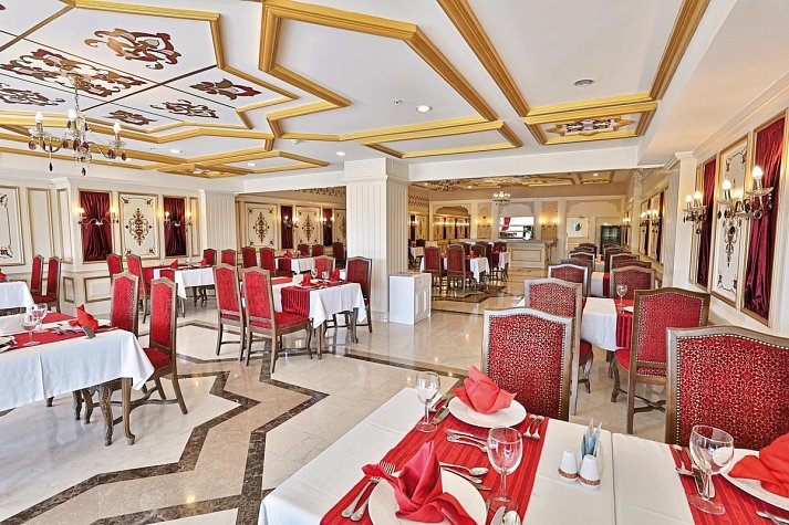 Diamond Excellence Resort & Spa