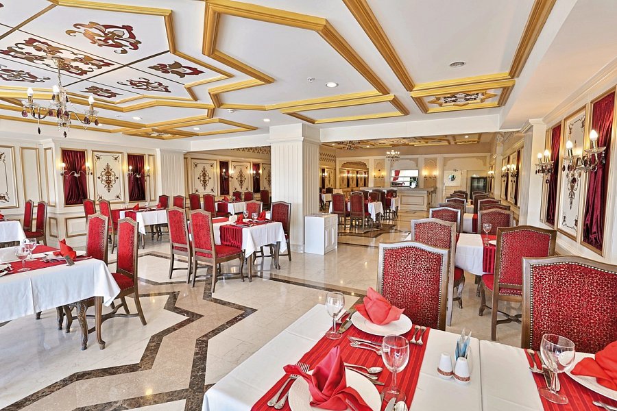 Diamond Excellence Resort & Spa