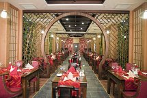 Diamond Excellence Resort & Spa