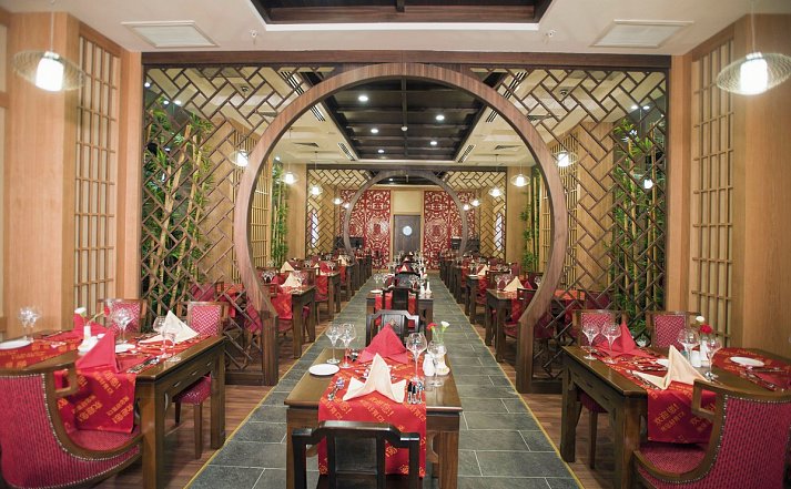 Diamond Excellence Resort & Spa