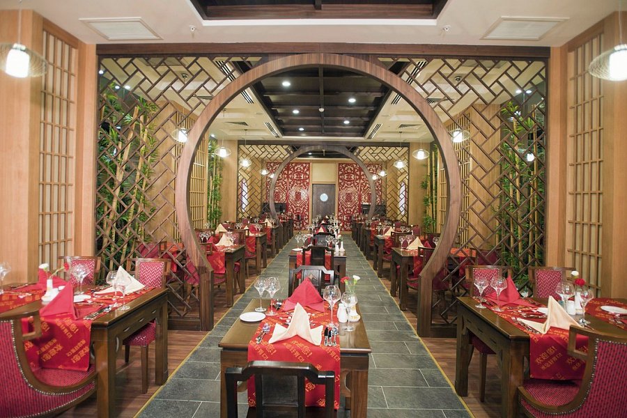Diamond Excellence Resort & Spa