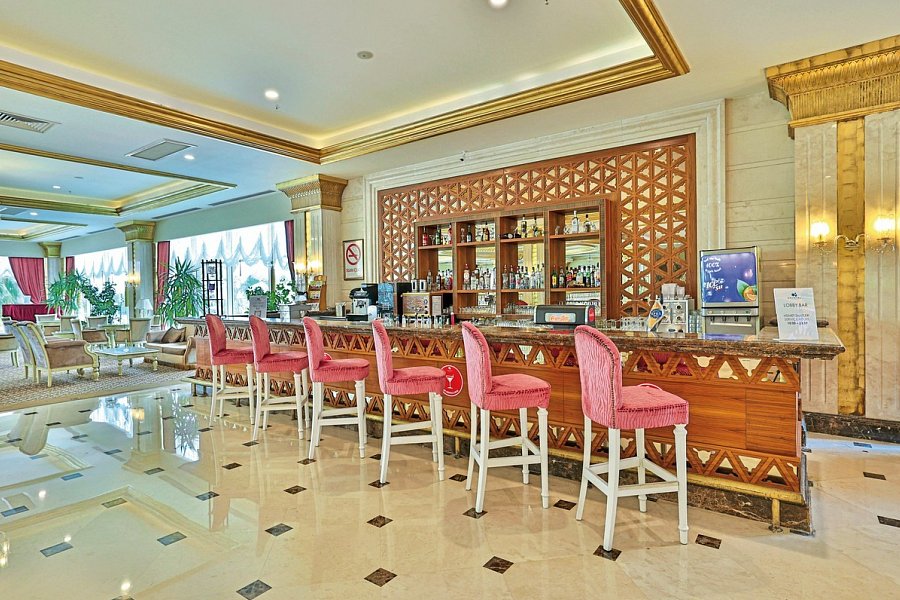 Diamond Excellence Resort & Spa