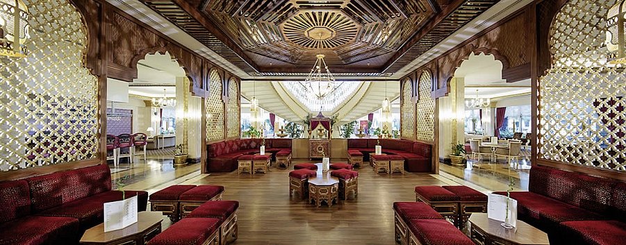 Diamond Excellence Resort & Spa