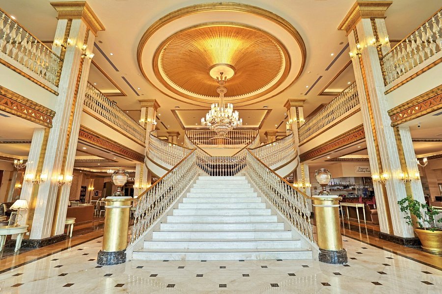 Diamond Excellence Resort & Spa