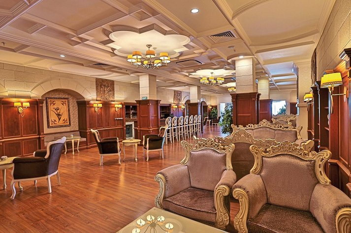 Diamond Excellence Resort & Spa
