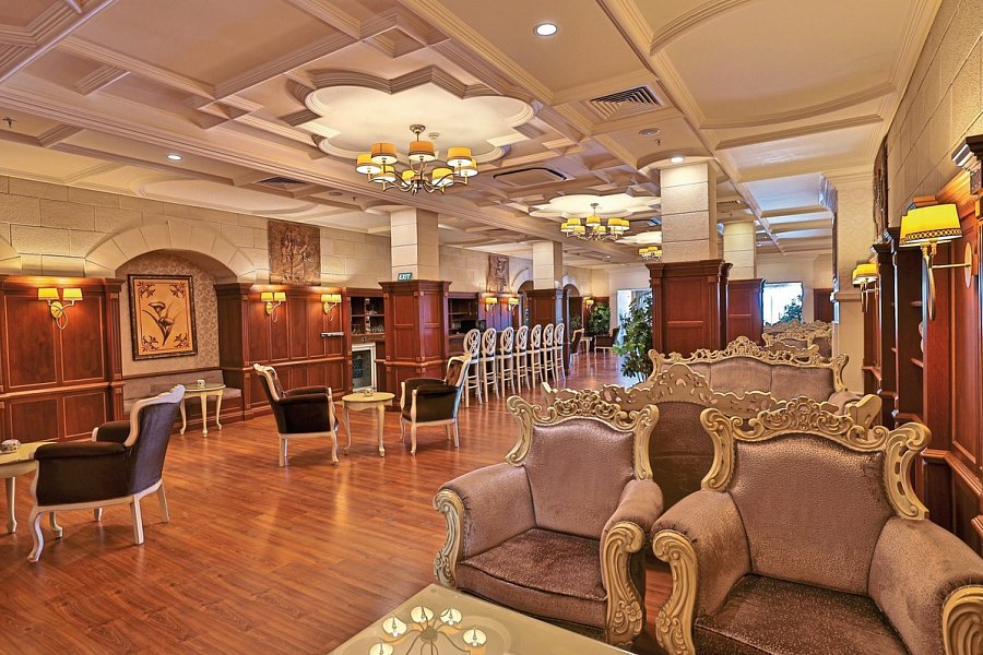Diamond Excellence Resort & Spa