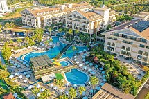 Diamond Excellence Resort & Spa