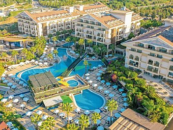 Diamond Excellence Resort & Spa
