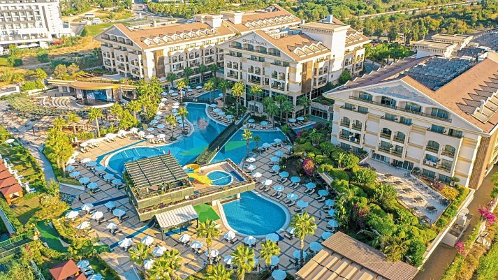 Diamond Excellence Resort & Spa