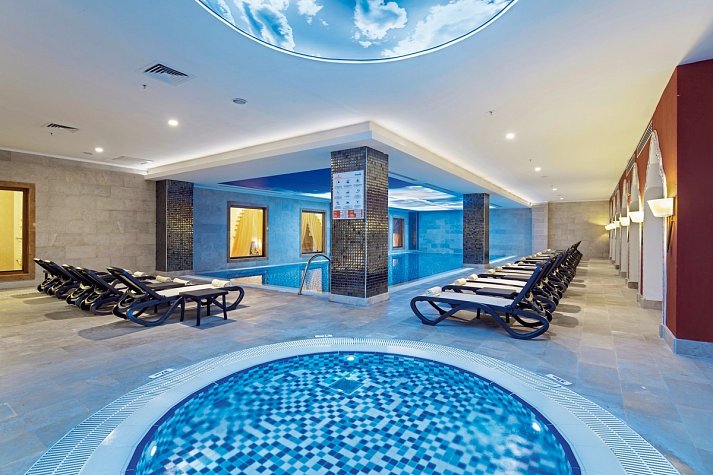 Diamond Excellence Resort & Spa