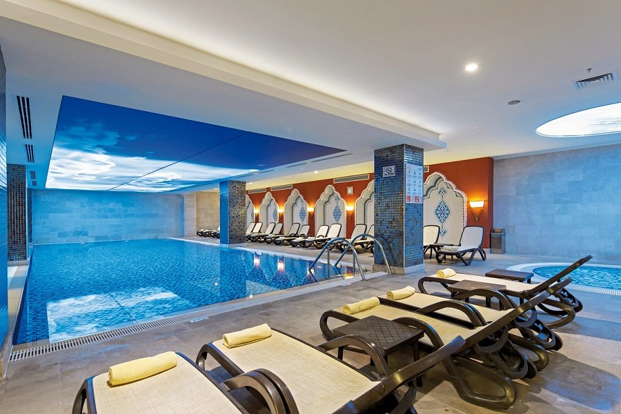 Diamond Excellence Resort & Spa