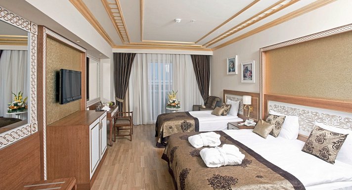 Diamond Excellence Resort & Spa