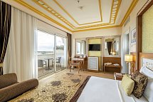 Diamond Excellence Resort & Spa - Wohnbeispiel Familienzimmer (Zimmercodierung FB1)