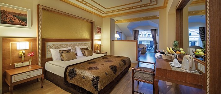 Diamond Excellence Resort & Spa