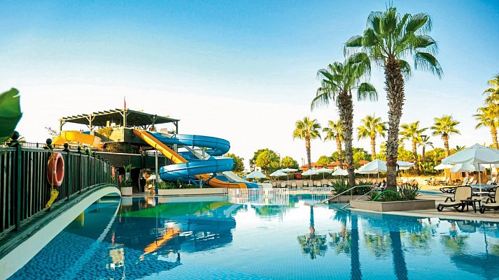 Diamond Excellence Resort & Spa